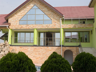 Crown Liberty Hotel Accra Kültér fotó